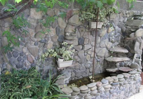 Гостиница Guest House VEND Адлер-15