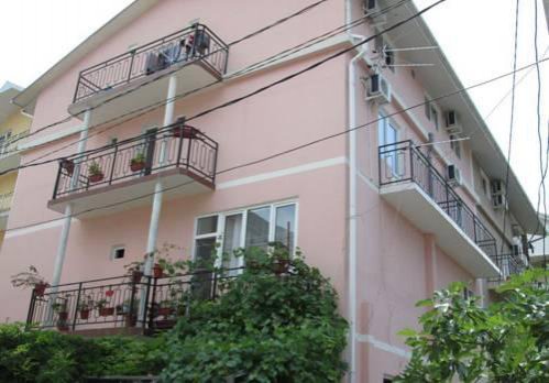 Гостиница Guest House VEND Адлер-19