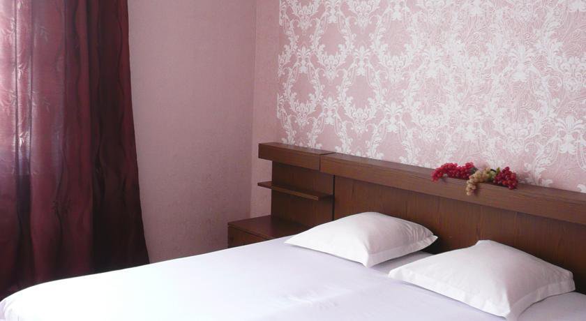 Гостиница Guest House VEND Адлер-20