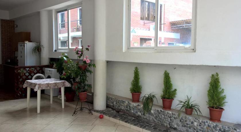 Гостиница Guest House VEND Адлер-4