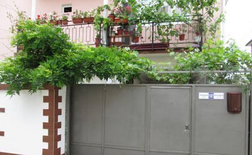 Гостиница Guest House VEND Адлер-5