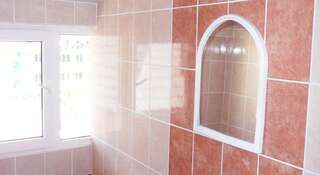 Гостиница Guest House VEND Адлер Трехместный номер с собственной ванной комнатой-2