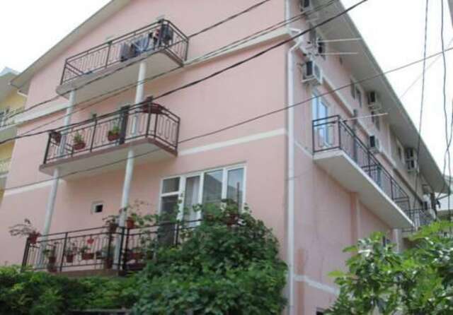 Гостиница Guest House VEND Адлер-18