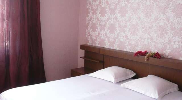 Гостиница Guest House VEND Адлер-19