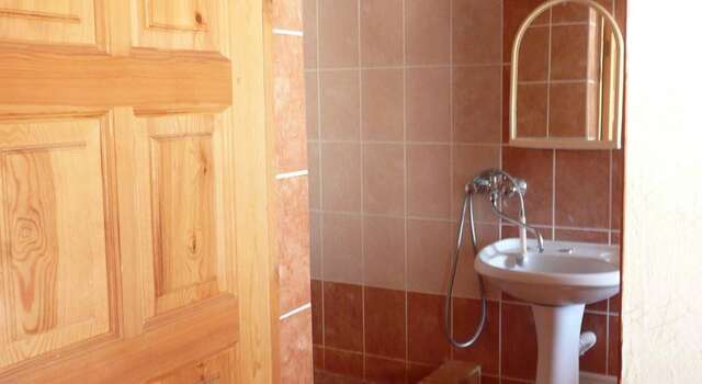 Гостиница Guest House VEND Адлер-12