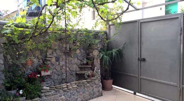Гостиница Guest House VEND Адлер-21