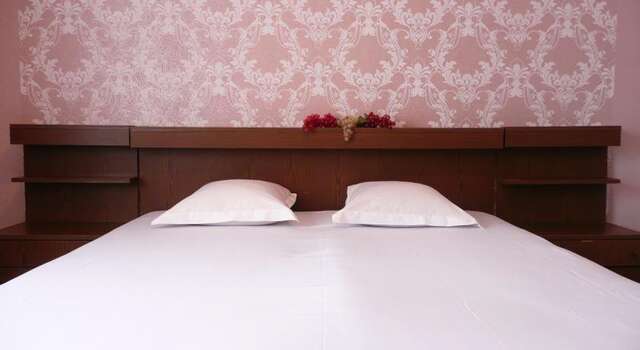 Гостиница Guest House VEND Адлер-5