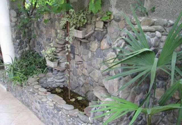 Гостиница Guest House VEND Адлер-15
