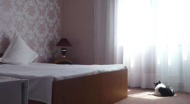 Гостиница Guest House VEND Адлер-17